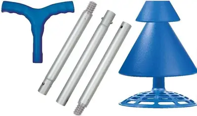 Unbranded Portable Clothes Washer Image