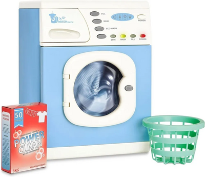 Unbranded Toy Washing Machine Image