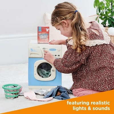 Unbranded Toy Washing Machine Image
