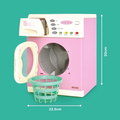 Unbranded Toy Washing Machine Image