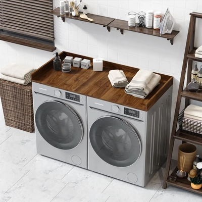 Unbranded Washer Dryer Countertop Image
