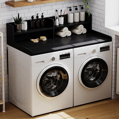 Unbranded Washer Dryer Countertop Image
