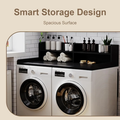 Unbranded Washer Dryer Countertop Image