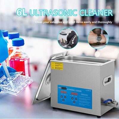 Unbranded Cleaner Machine Image