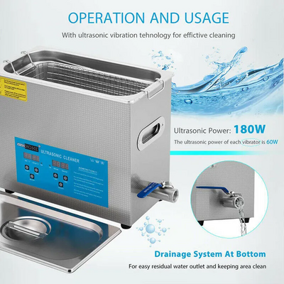 Unbranded Cleaner Machine Image