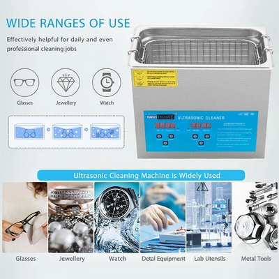 Unbranded Cleaner Machine Image