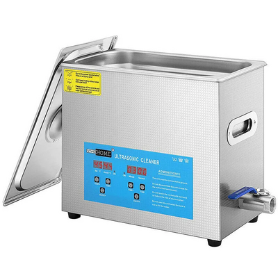 Unbranded Cleaner Machine Image