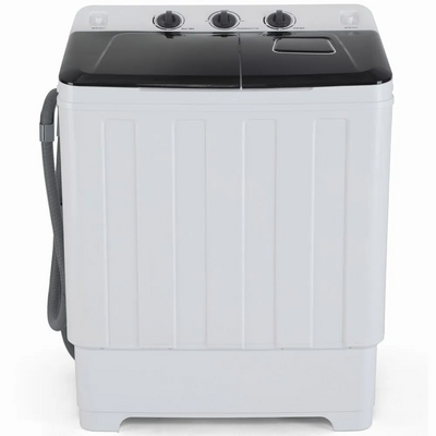 Unbranded 2-in-1 Semi-Auto Image