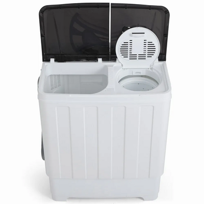 Unbranded 2-in-1 Semi-Auto Image