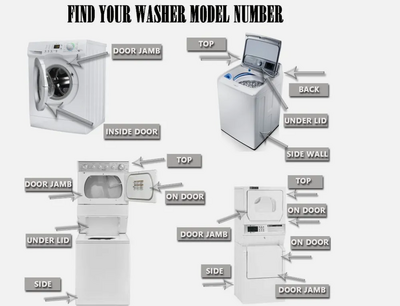 Unbranded W10111435 Image
