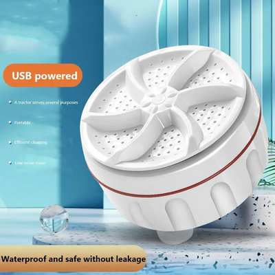 Unbranded Mini Washing Image