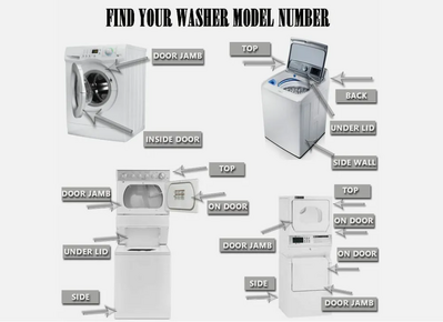 Unbranded MDS65736906 Image
