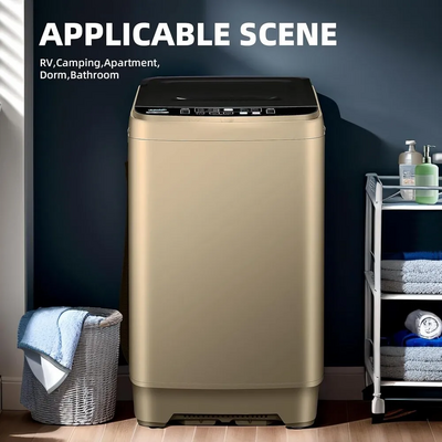 Unbranded Full Automatic Washing Machine Image