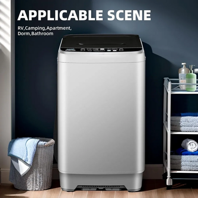 Unbranded Full Automatic Washing Machine Image