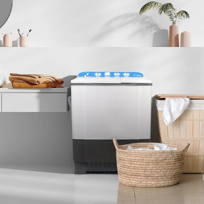 Unbranded Portable Washer and Dryer Image