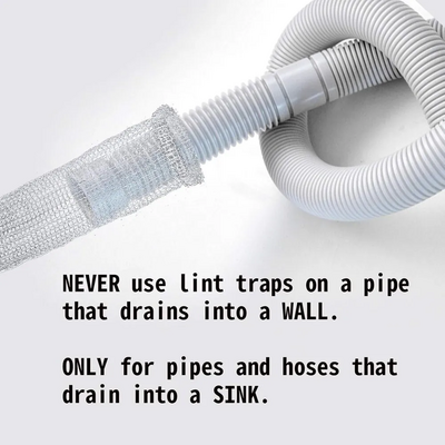 Unbranded Washing Machine Lint Trap Image