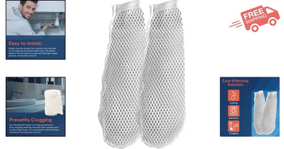 Unbranded Washing Machine Lint Trap Image