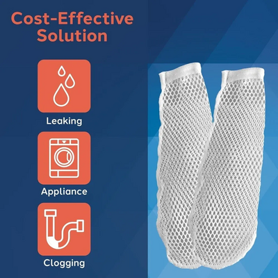 Unbranded Washing Machine Lint Trap Image
