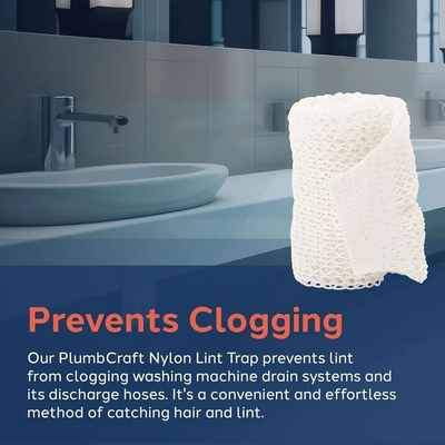 Unbranded Washing Machine Lint Trap Image
