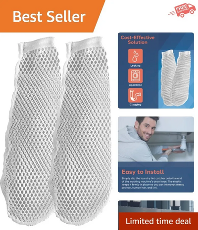 Unbranded Washing Machine Lint Trap Image