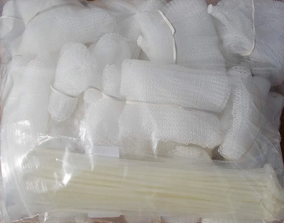 Unbranded Washing Machine Lint Trap Image