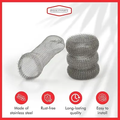 Unbranded Washing Machine Lint Trap Image