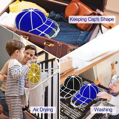Unbranded Hat Washer for Washing Machine Image