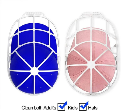 Unbranded Hat Washer for Washing Machine Image