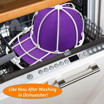 Unbranded Hat Washer for Washing Machine Image
