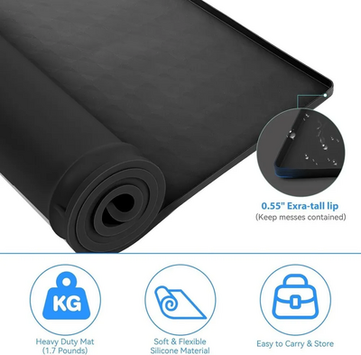 Unbranded Washer and Dryer Covers Image
