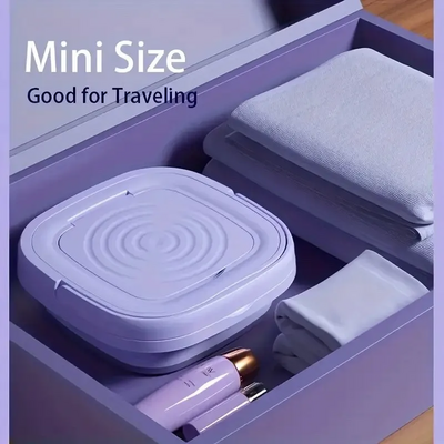 Unbranded Mini Portable Image