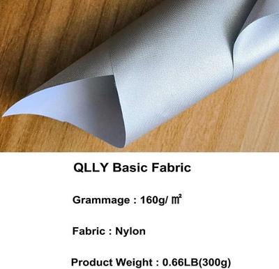 Unbranded Washer Dryer Cover Image