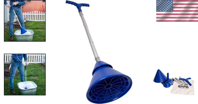 Unbranded Manual Clothes Washer Image