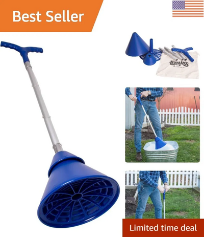 Unbranded Manual Clothes Washer Image