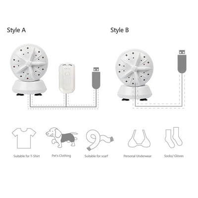 Unbranded/Generic Style A Image