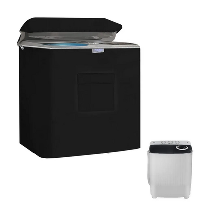 Unknown Brand Twin Tub Washing Machine Cover Image