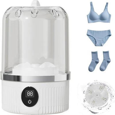 Unknown Brand Underwear Washer Image