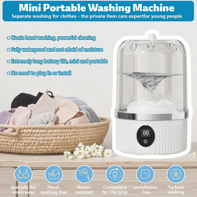 Unknown Brand Underwear Washer Image