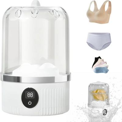 Unknown Brand Underwear Washer Image