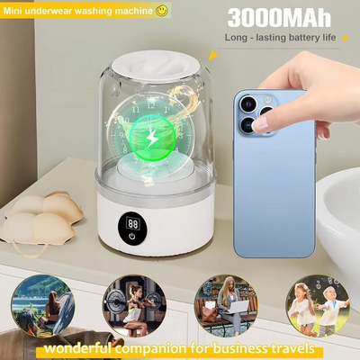 Unknown Brand Underwear Washer Image
