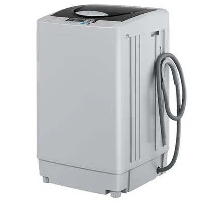 Unknown Brand Full-size-clothes-washing-machine Image