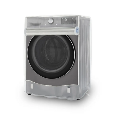Unknown Brand Washer And Dryer Cover Image