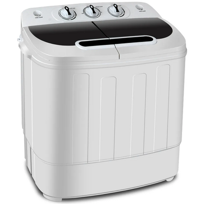 Unknown Brand Twin Tub Washing Machine Image
