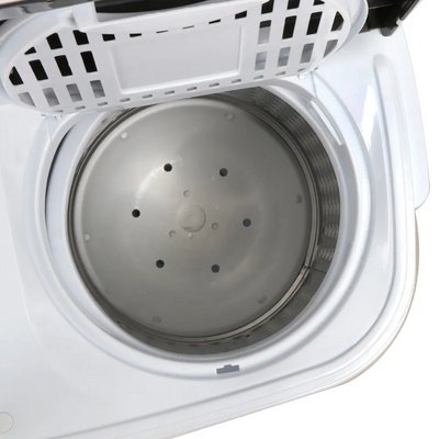 Unknown Brand Twin Tub Washing Machine Image