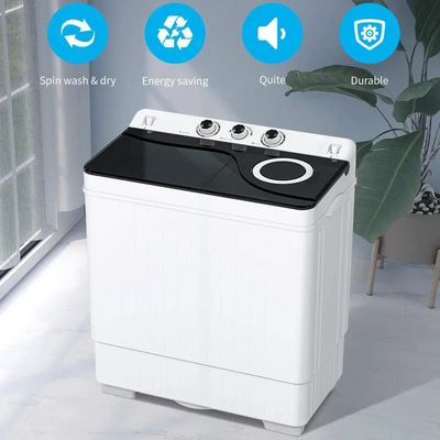 Unknown Brand Twin Tub Washing Machine Image