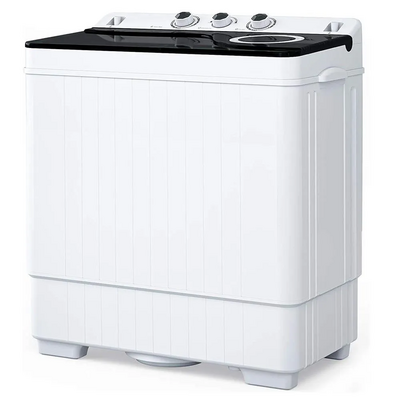 Unknown Brand Twin Tub Washing Machine Image