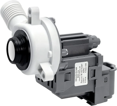 Unknown Brand W10276397 Washer Drain Pump Image