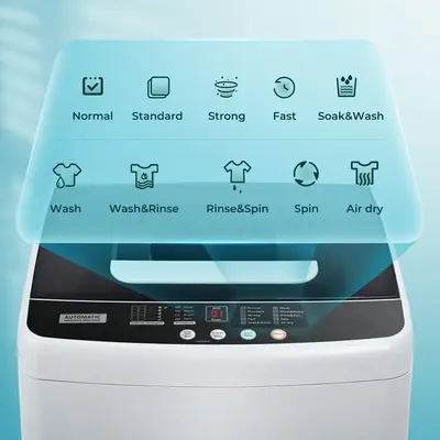 Unknown Brand Ws-01 Image