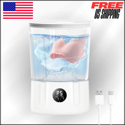 Unknown Brand Washing Machine001 Image