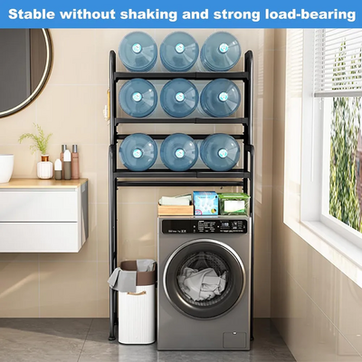 Unknown Brand Washing Machine Shelf Image